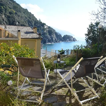 Pae Veciu Monterosso al Mare