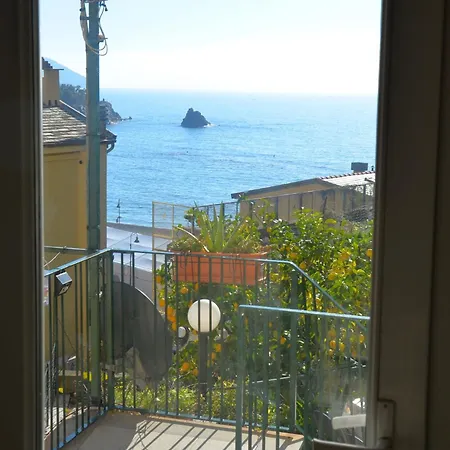 Casa de Férias Pae Veciu