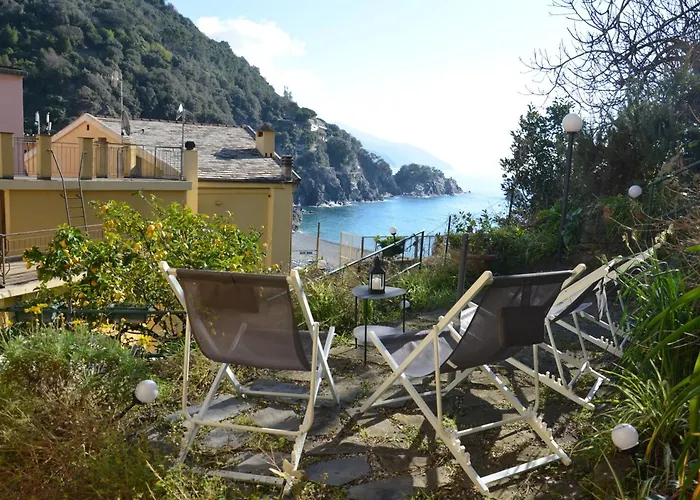 Pae Veciu Monterosso al Mare