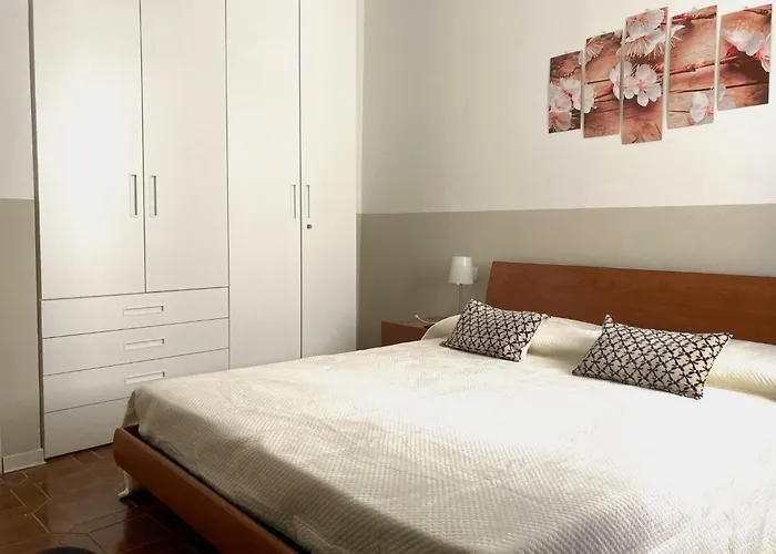 Casa vacanze Pae Veciu