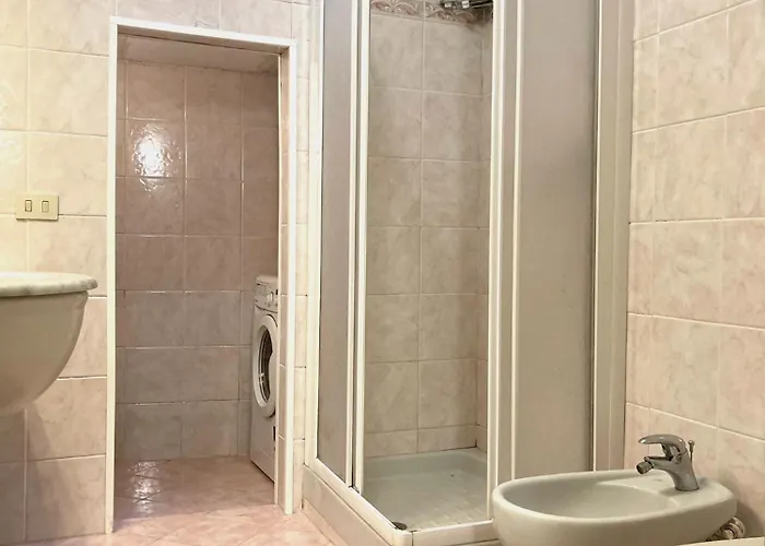 Casa vacanze Pae Veciu Monterosso al Mare
