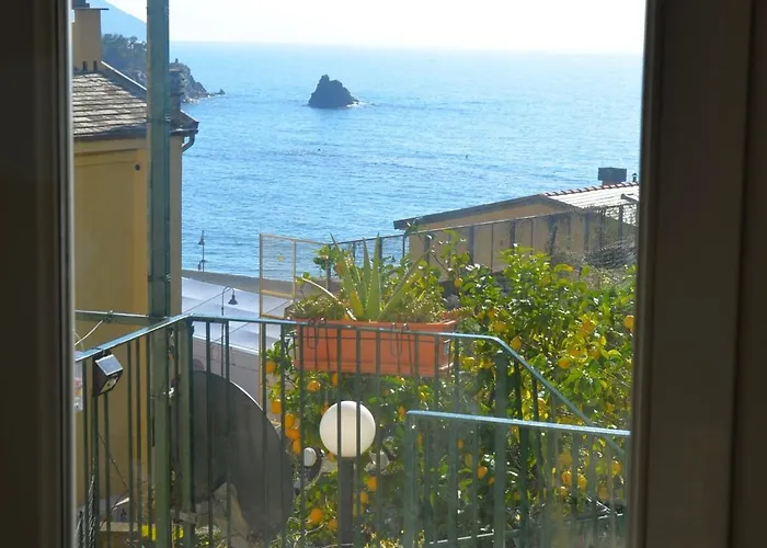 Casa vacanze Pae Veciu