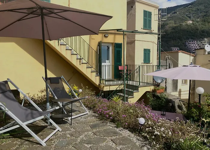 Casa vacanze Pae Veciu