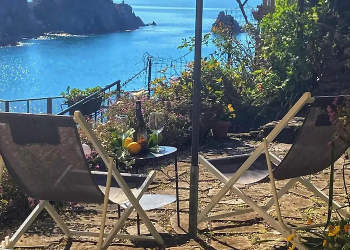 Casa vacanze Pae Veciu