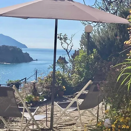 Pae Veciu Holiday home
