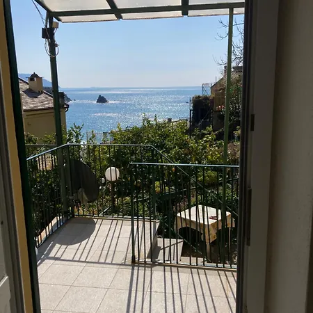 Pae Veciu Monterosso al Mare