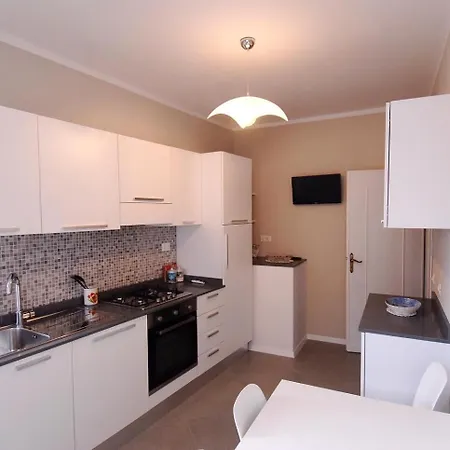 Pae Veciu Holiday home Monterosso al Mare