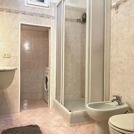 Holiday home Pae Veciu Monterosso al Mare