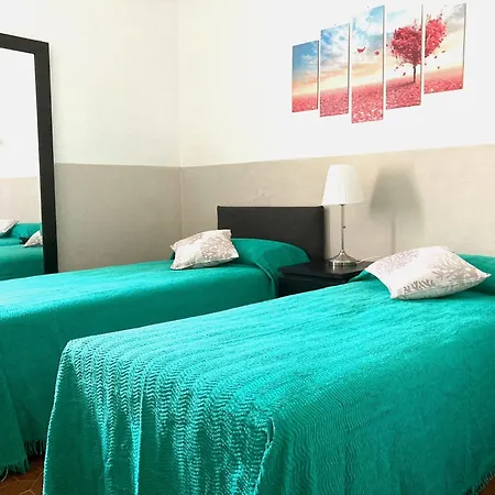 Pae Veciu Vakantiehuis *
