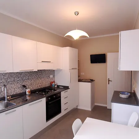 Holiday home Pae Veciu Monterosso al Mare
