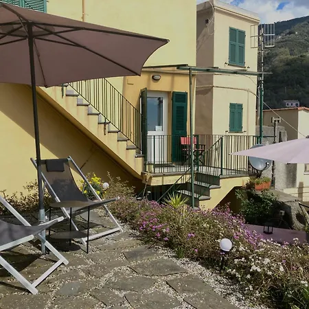 Holiday home Pae Veciu