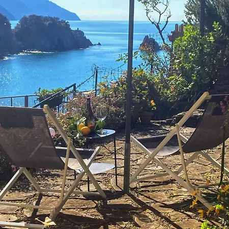 Hébergement de vacances Pae Veciu