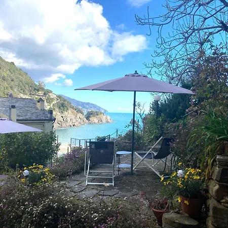 Pae Veciu Monterosso al Mare