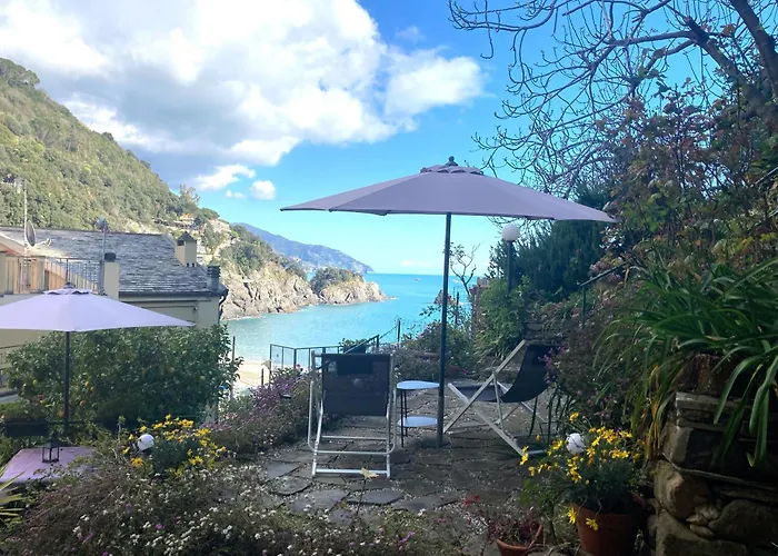 Pae Veciu Monterosso al Mare
